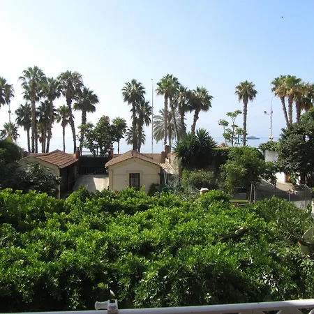 Appartement Amalia Málaga