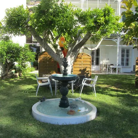 Appartement Amalia