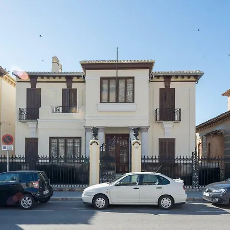 Amalia * Málaga