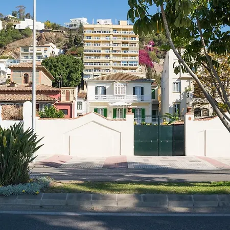 Amalia * Málaga