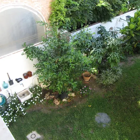 Amalia Διαμέρισμα Μάλαγα