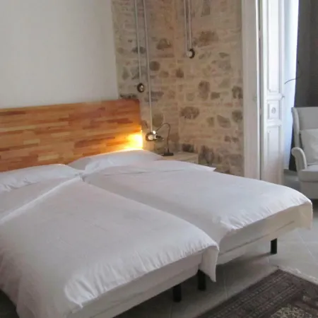Apartamento Amalia *