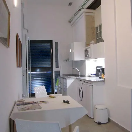 Amalia Apartamento