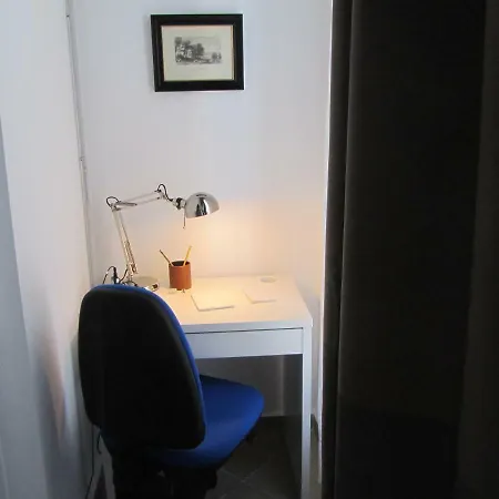 Amalia Apartamento