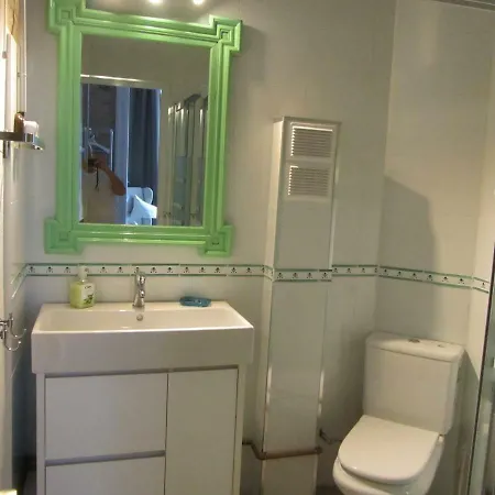 Apartamento Amalia