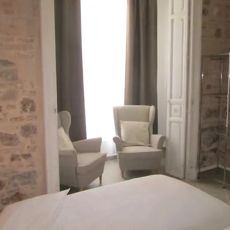 Apartamento Amalia *