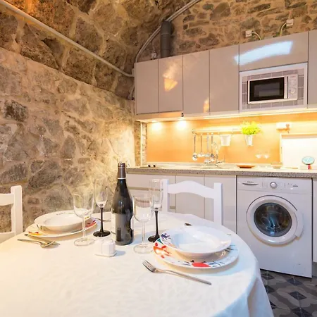 Amalia Apartamento Málaga
