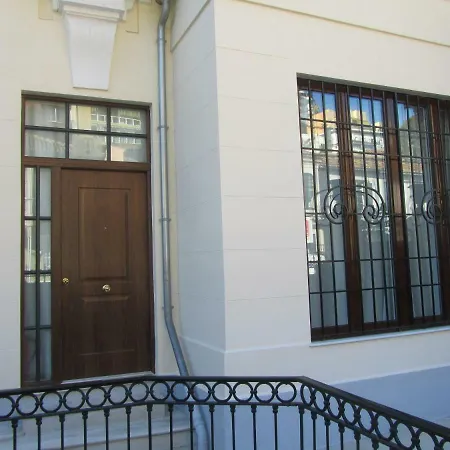Apartamento Amalia Málaga