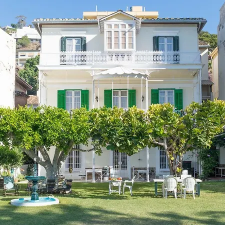 Amalia Apartamento *