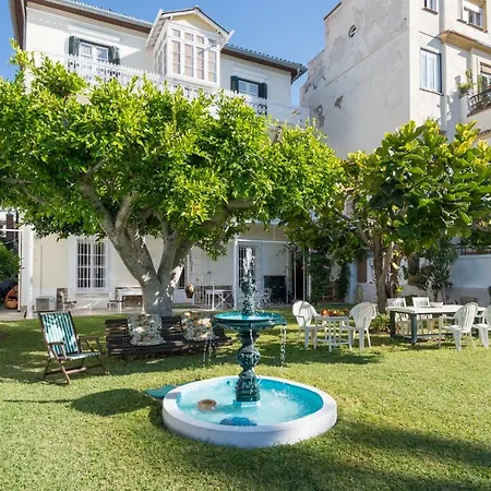 Apartamento Amalia *