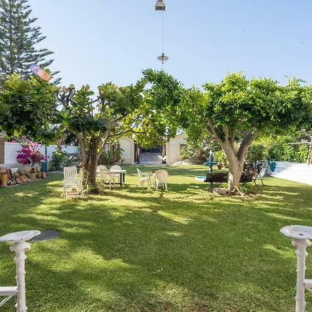 Apartamento Amalia *