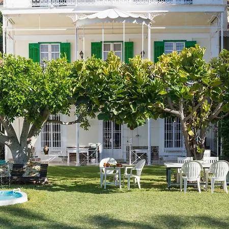 Amalia Apartamento Málaga