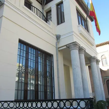 Amalia Apartamento